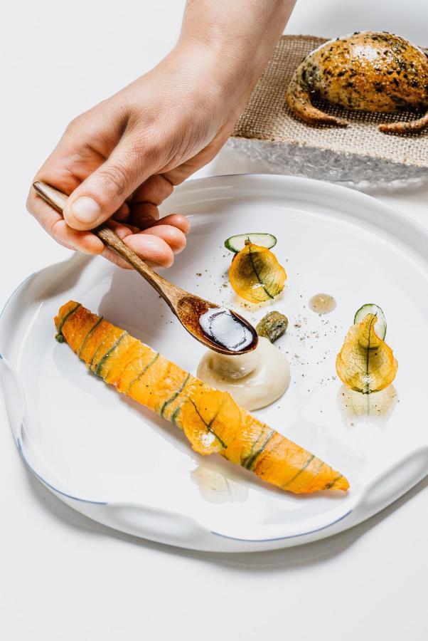 Auberge De Saint-Remy - Restaurant Gastronomique Etoile Fj Luaran gambar