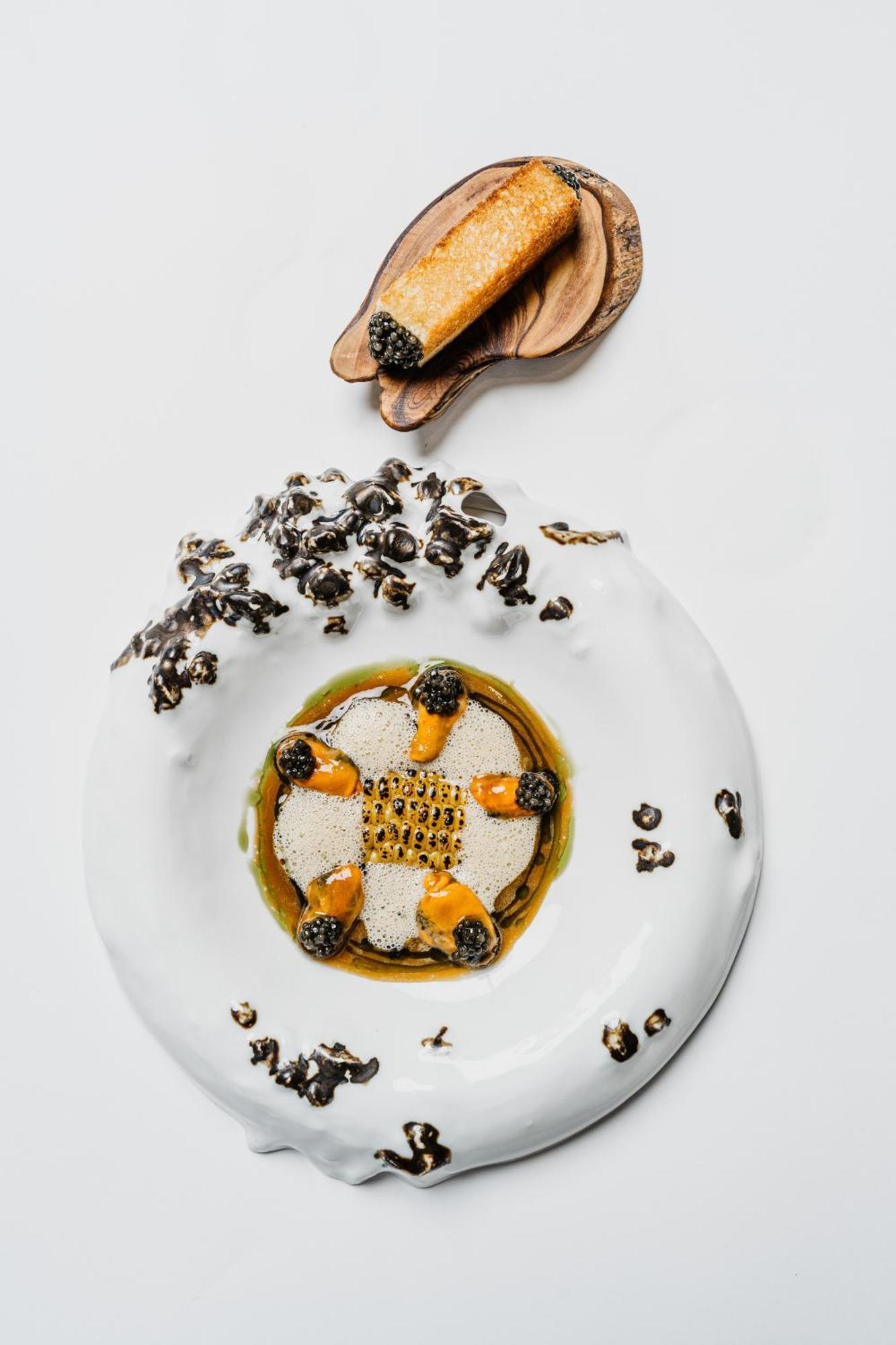 Auberge De Saint-Remy - Restaurant Gastronomique Etoile Fj Luaran gambar