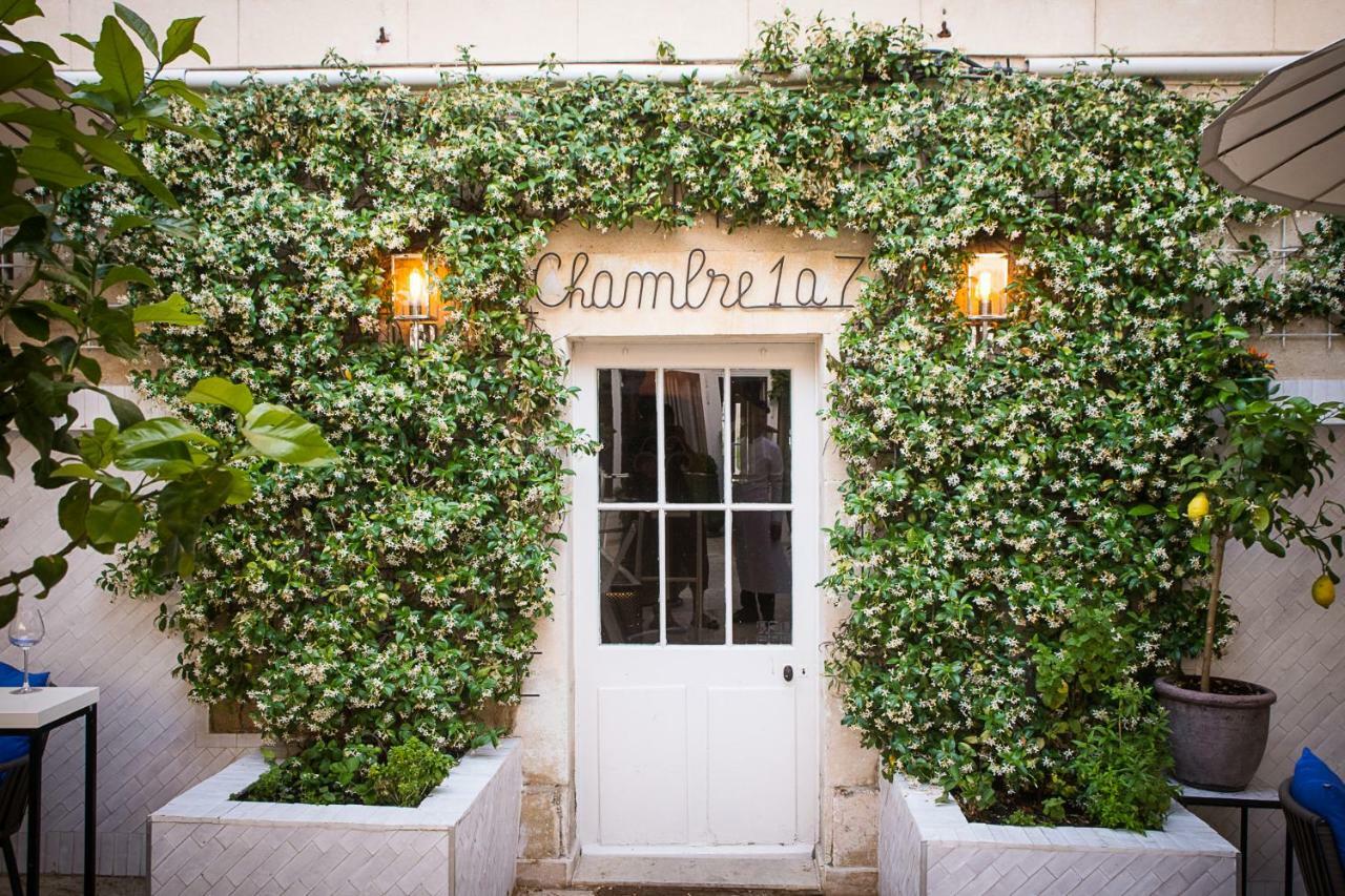 Auberge De Saint-Remy - Restaurant Gastronomique Etoile Fj Luaran gambar